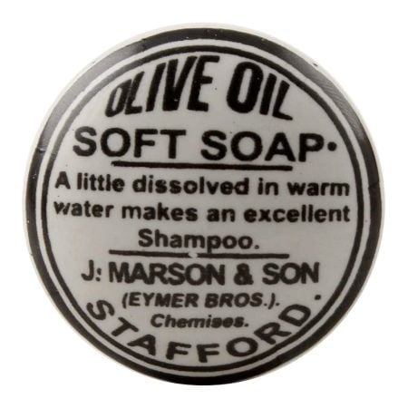 Olive Oil Ceramic Wine Stopper